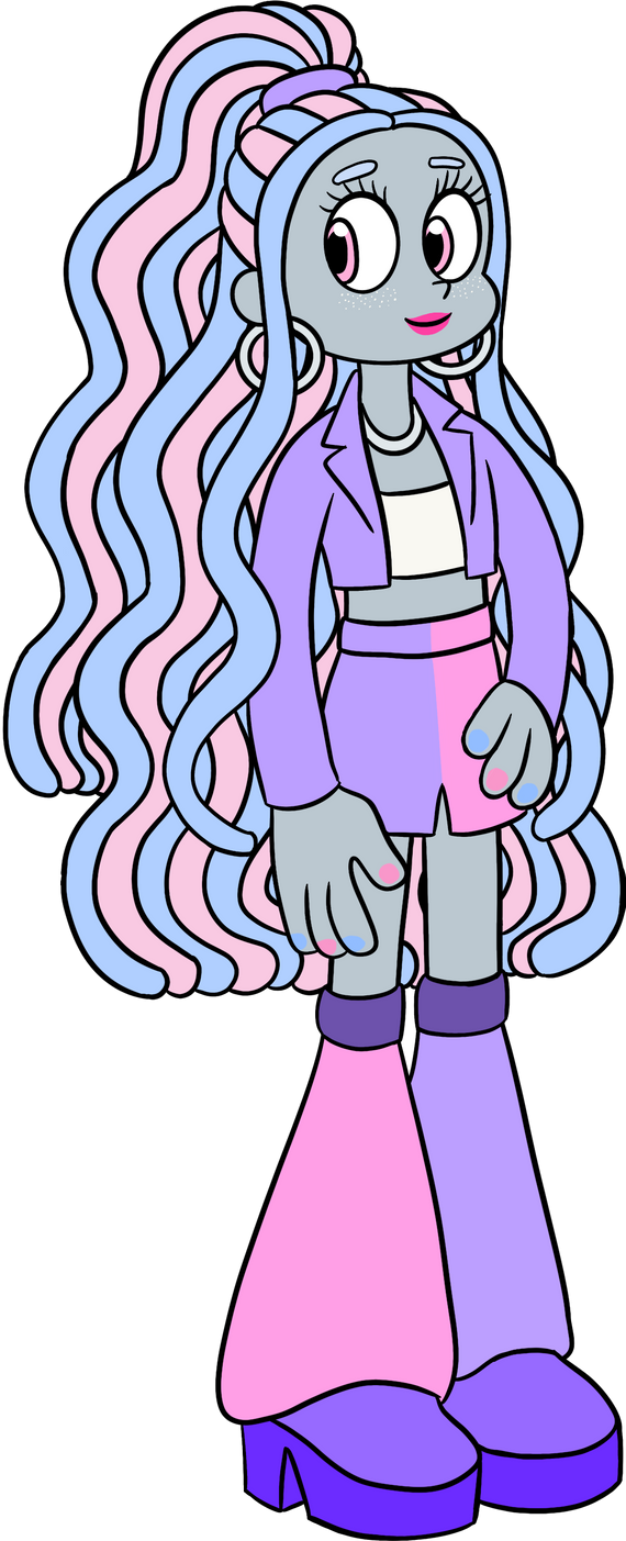 Mount Rageon Base Mount Rageon OC: Dazzler by Sweetheartbetta1997 on DeviantArt