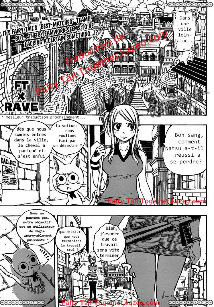 Fairy Tail X Rave Master Page 1 Vf By Rozy10 On Deviantart Fairy Tail X Rave Master Page 1 Vf By Rozy10 On Deviantart