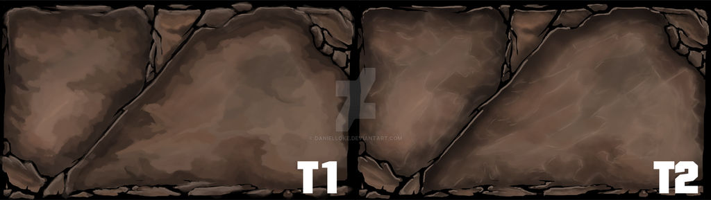 Testing Texture Painting by danielloke on DeviantArt