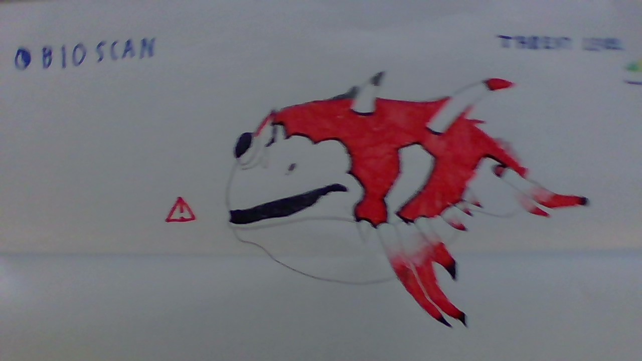crashfish data bank entry by thedossierguys on DeviantArt