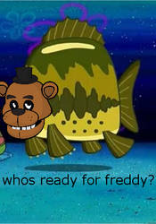 Freddy