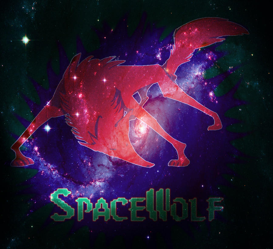 SpaceWolf