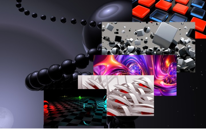 3d Themes Computer 3d themes for windows 10-8-7 2019 by Kader2019 on DeviantArt