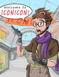 Iconicon