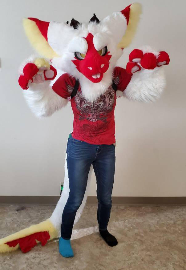 Maple Dutchie Fursuit By MochaDragonStudio On DeviantArt maple-dutchie-fursuit-by-mochadragonstudio-on-deviantart