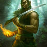 Wood Elf