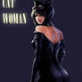 Cat Woman - Batman