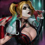 Harley Quinn