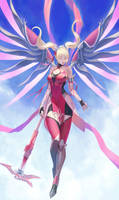 Pink Mercy