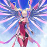 Pink Mercy