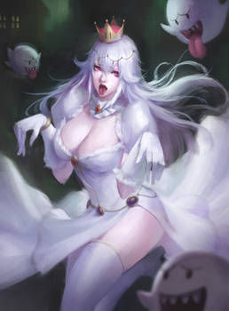 Boosette