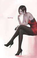 Ada Wong