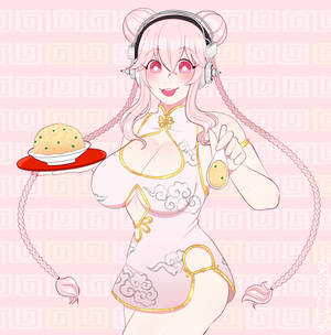 Fried Rice by ChuraGhost Fried Rice by ChuraGhost