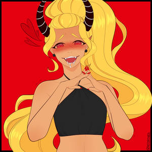 Ecstasy by ChuraGhost Ecstasy by ChuraGhost