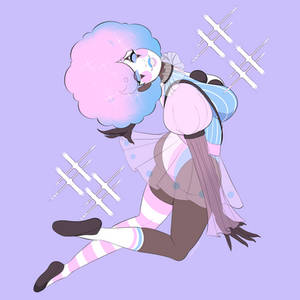 Celebrate by ChuraGhost Celebrate by ChuraGhost