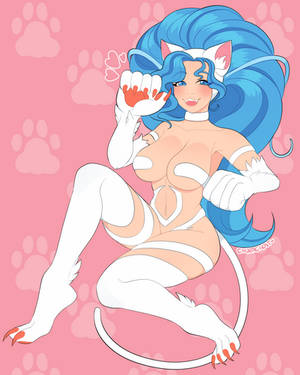 Cat Day by ChuraGhost Cat Day by ChuraGhost