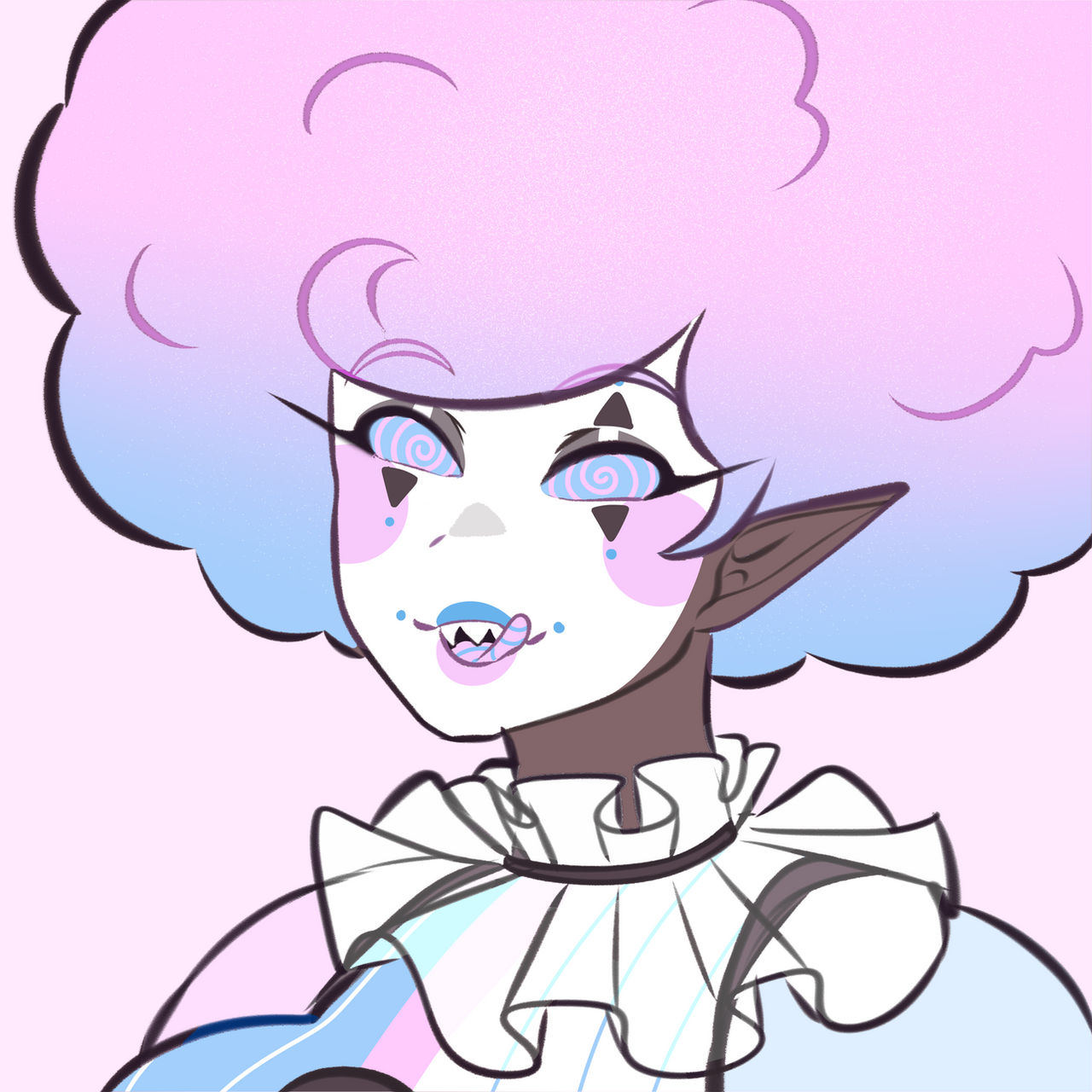 Tati Rotti Totti Rotti by ChuraGhost on DeviantArt
