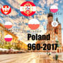 Poland 960-2017