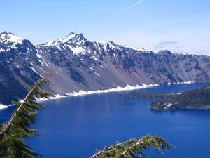 Crater Lake 2