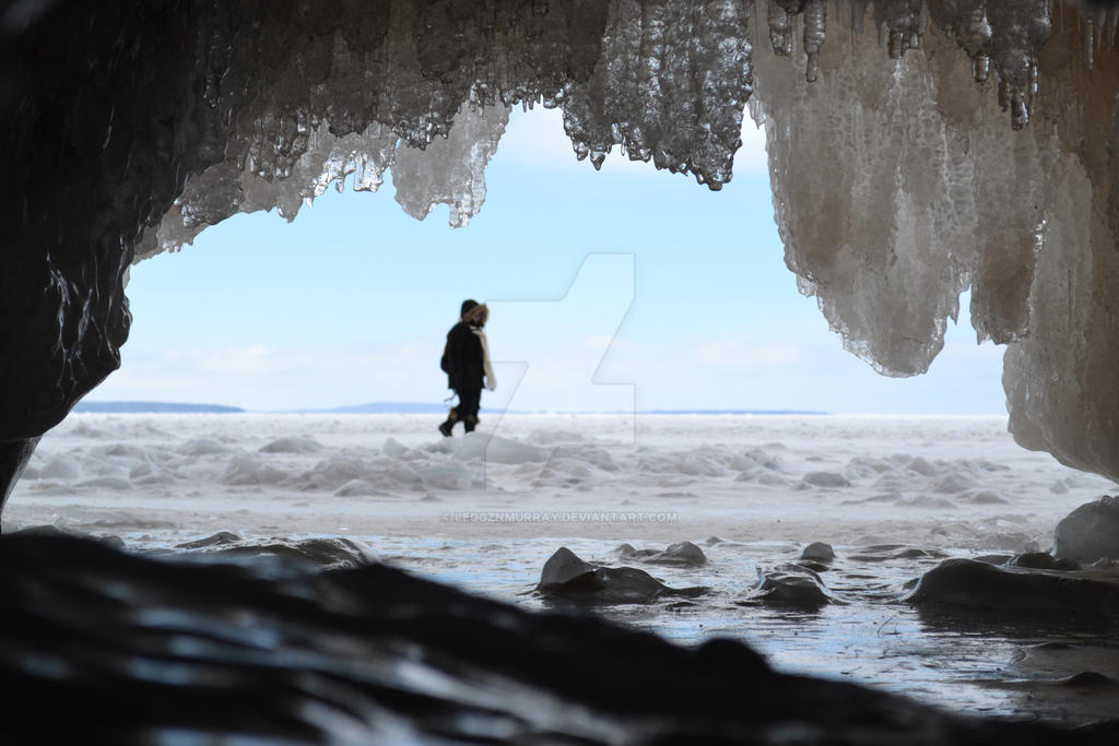 Ice Caves 6