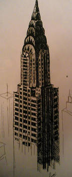 Chrysler building