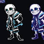 chesstale sans