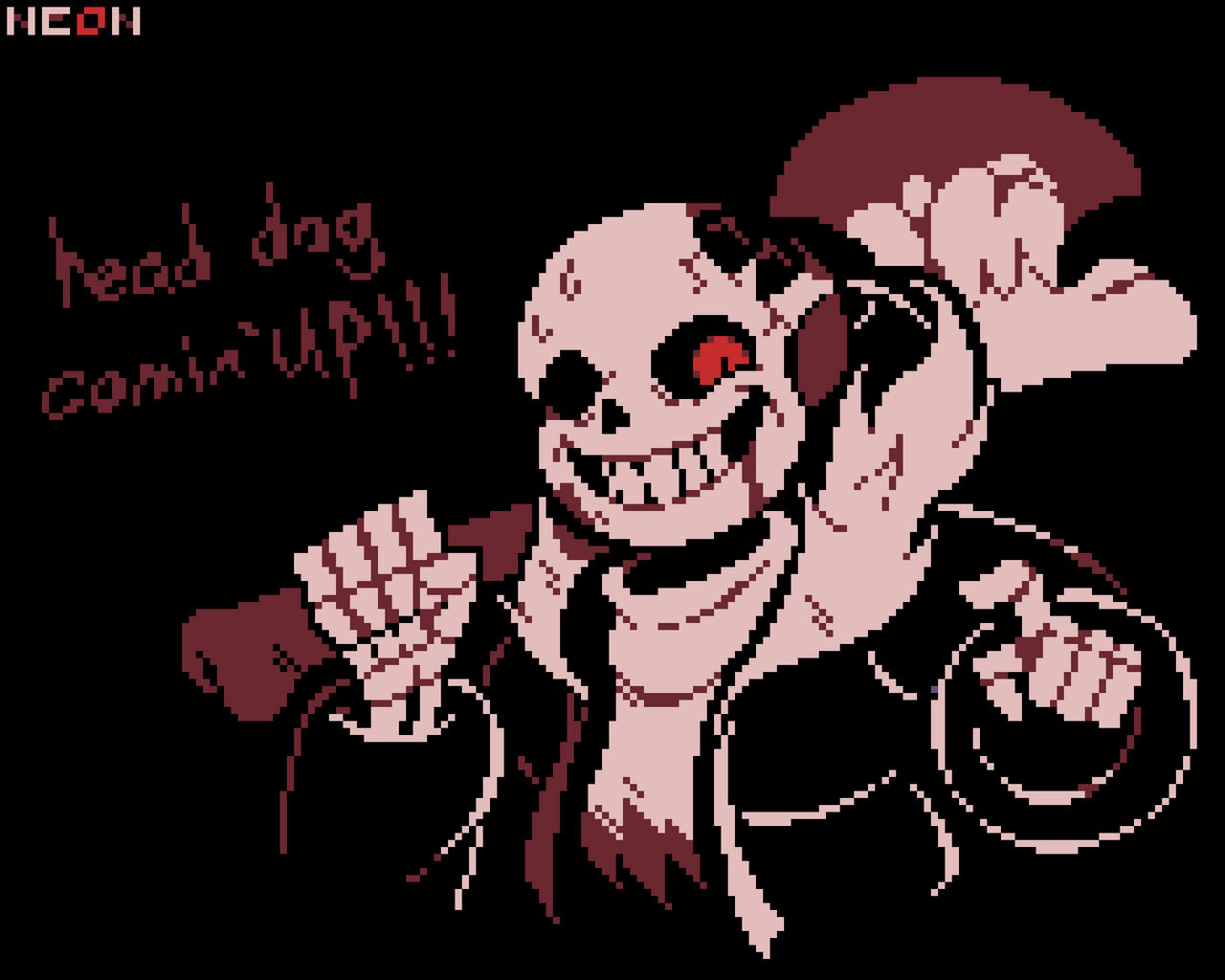 AbsurdMage Art on X: I have a real love for a soft Horror Sans. #undertale  #undertaleau #horrortale #horrortalesans #horrorsans #art #myart  #digitalart #fanart  / X
