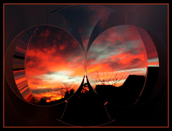 Reflect by artstarter on DeviantArt