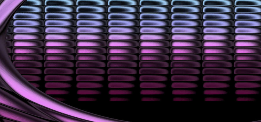 Pink Gradation by artstarter on DeviantArt