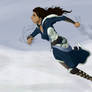 Katara: Water Bending Master