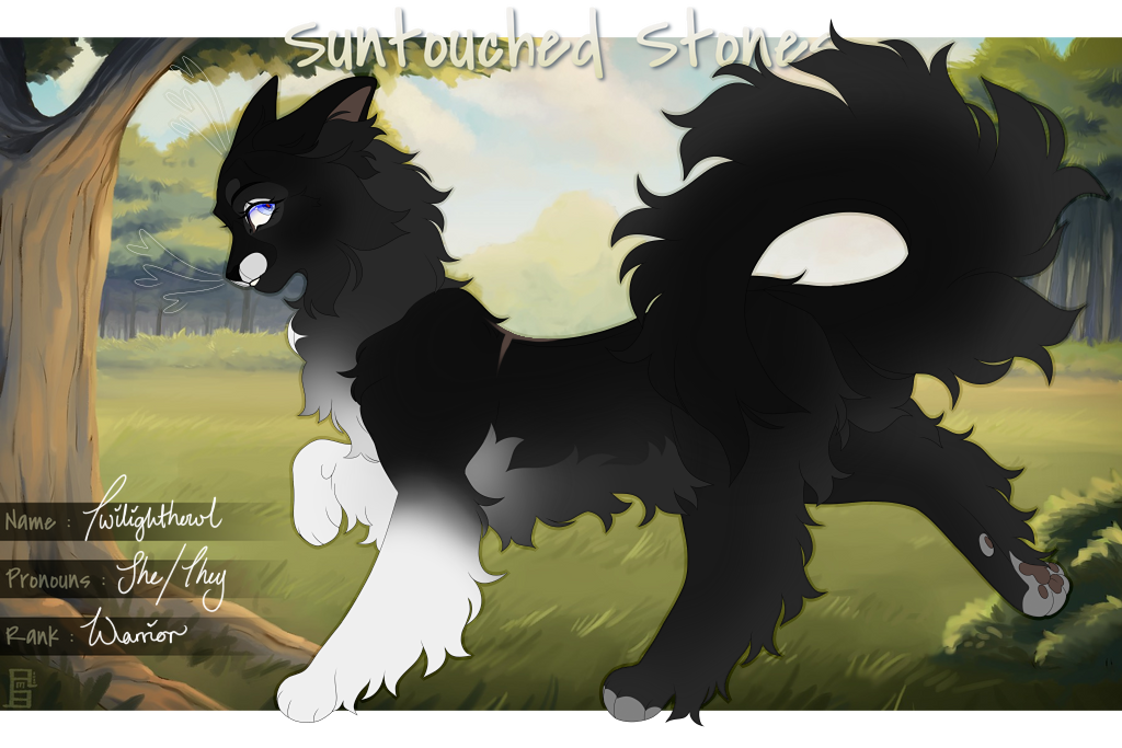 TWILIGHTHOWL by lunarascal on DeviantArt