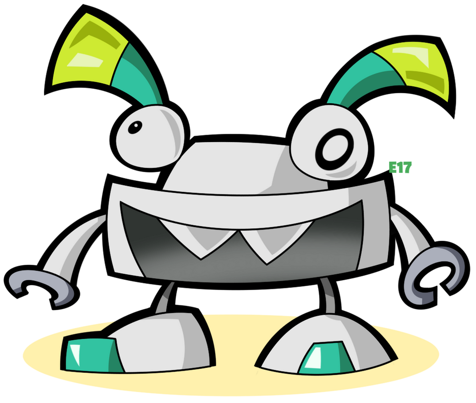 Mixels Series 0: Gail by Evanoli17 on DeviantArt