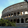 Coliseo Romano