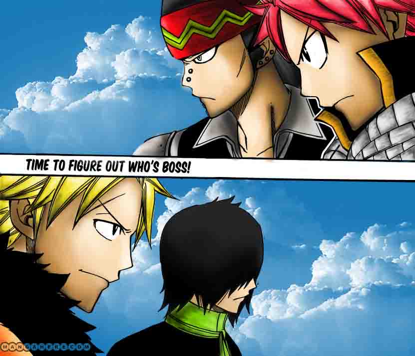 Fairy Tail Vs Sabertooth By Richy Richy On Deviantart Fairy Tail Vs Sabertooth By Richy Richy On Deviantart
