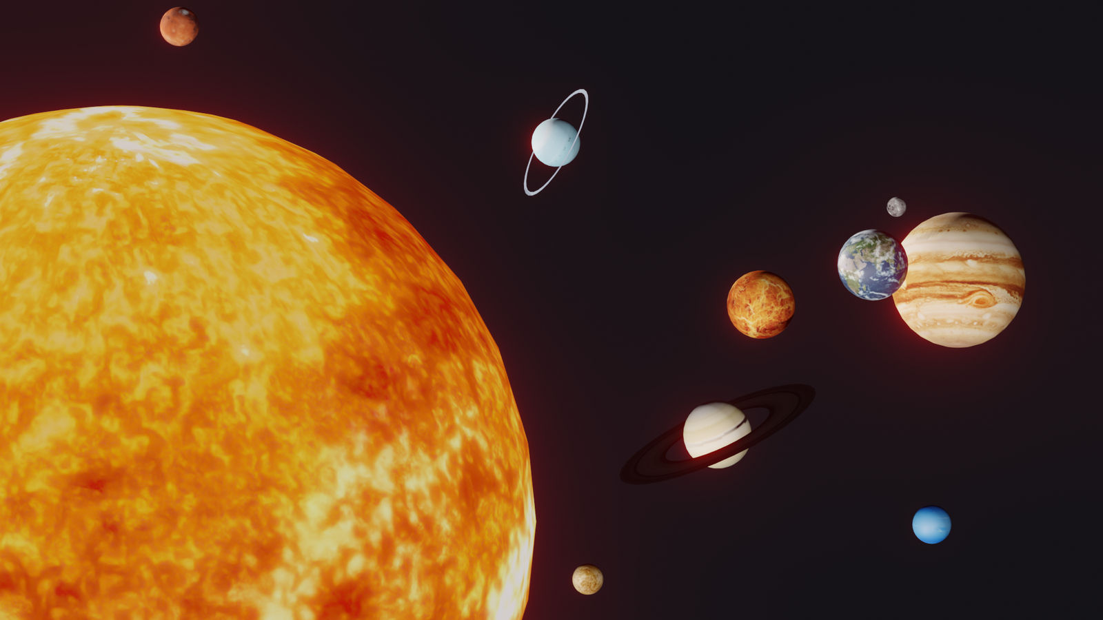 Solar System Pack Out Now!!!! by baldi777 on DeviantArt
