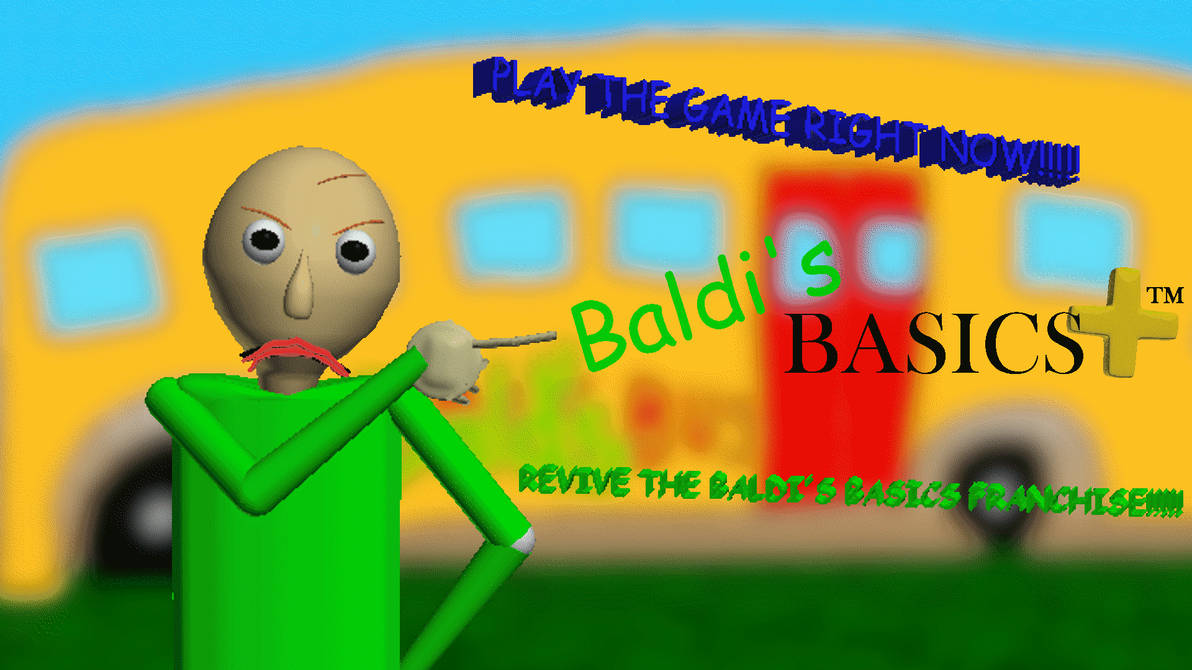 Baldi Games - Play Baldi Games on KBHGames