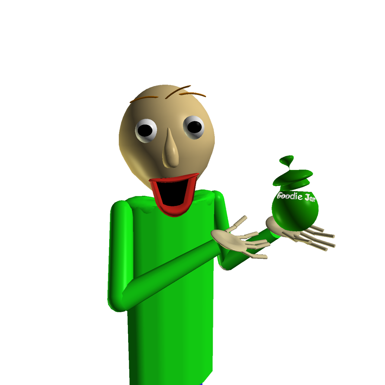 Welcome To Baldis Basics In Education And Learning by baldi777 on DeviantArt