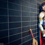 Great Lord Lucina Cosplay 2