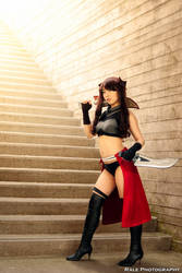 Rin Tohsaka Archer - Fate/Stay Night