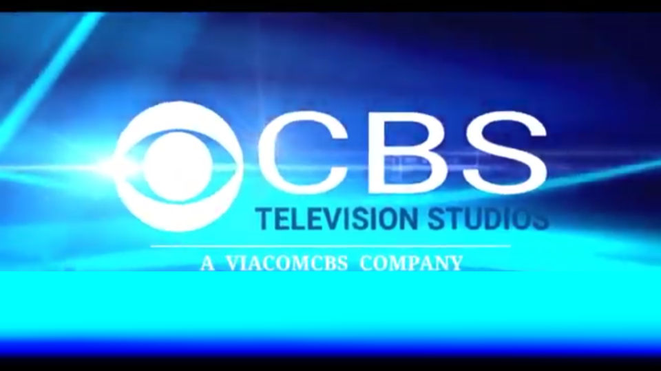 CBS Television Studios (2020-) logo remake by ezequieljairo2 on DeviantArt