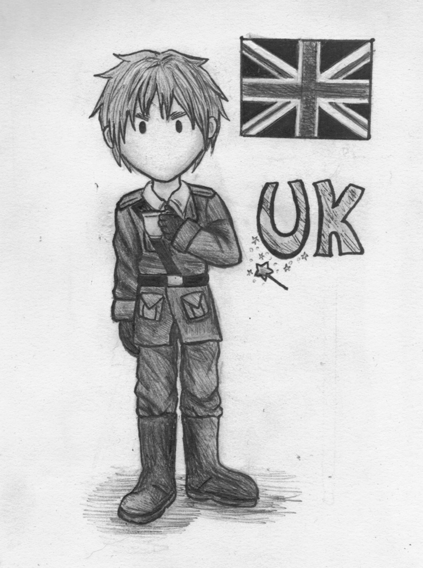 Little UK