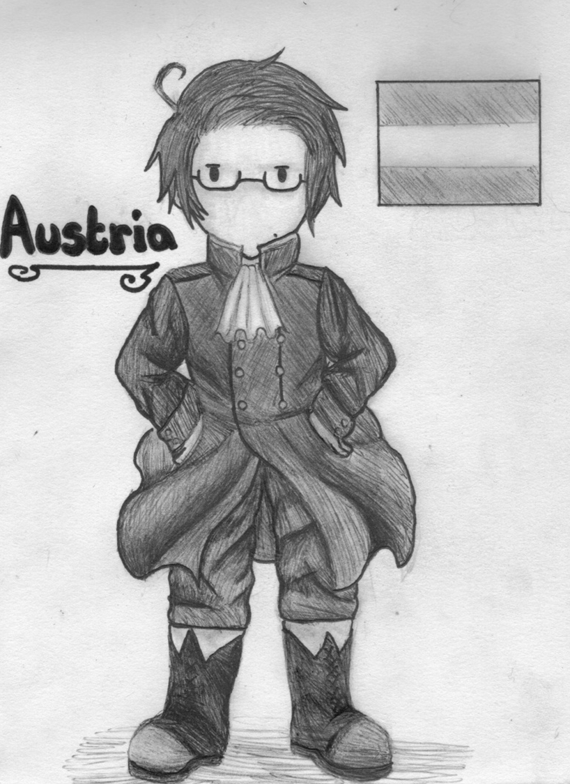 Little Austria