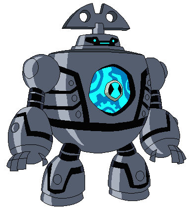 Clockwork Blue by JaidenTorres20 on DeviantArt