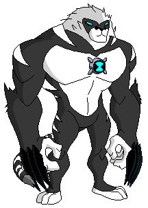 Ultimate Rath Blue by JaidenTorres20 on DeviantArt