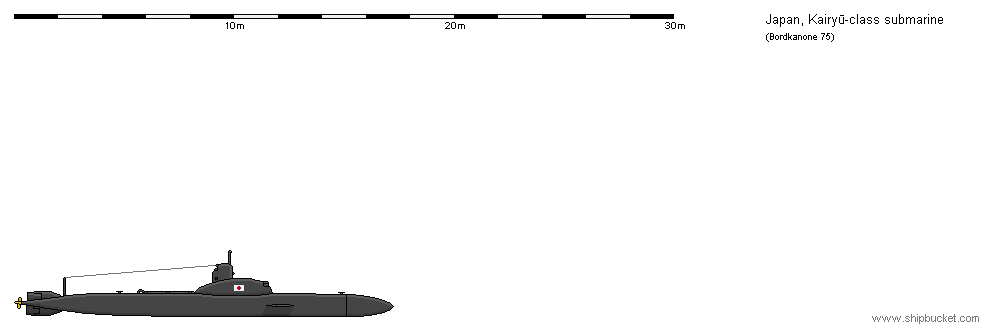 Kairyu Class Midget Submarine Ja Otl By The Roast On Deviantart Kairyu Class Midget Submarine Ja Otl By The Roast On Deviantart