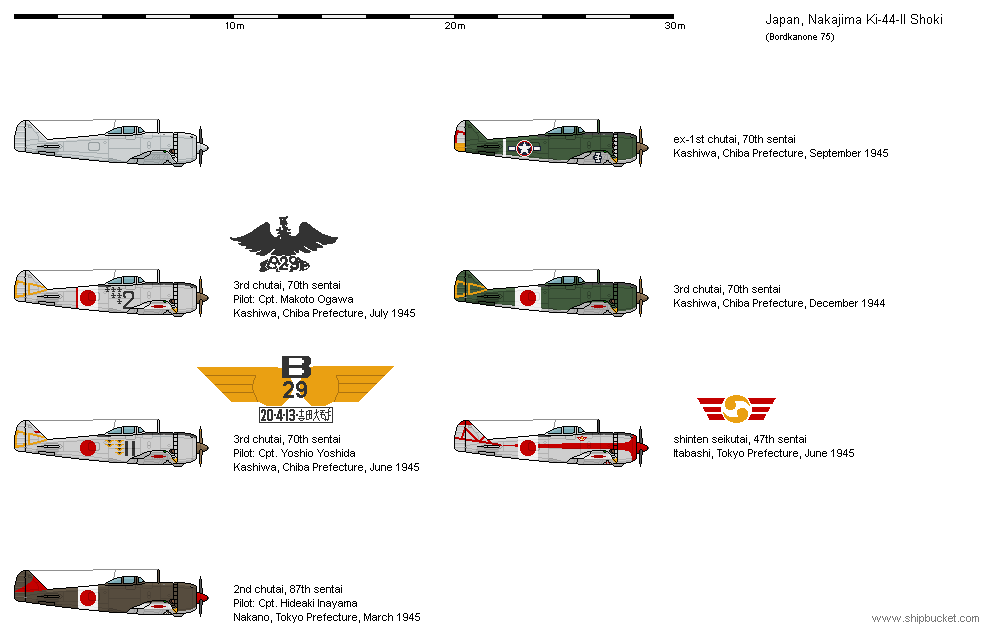 Nakajima Ki-44-II [JA-OTL]