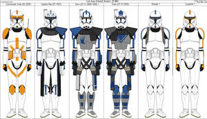 Cb 5555 Ct 5555 Fives By Jdfb422 On Deviantart