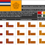 Ranks of the Manchukuo Imperial Army [MA-OTL]