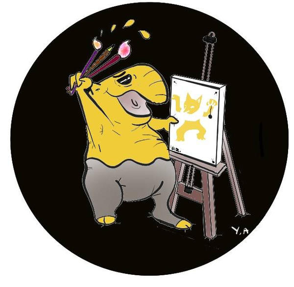 drAwzee by Spacefullthoughts on DeviantArt