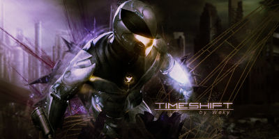 Timeshift